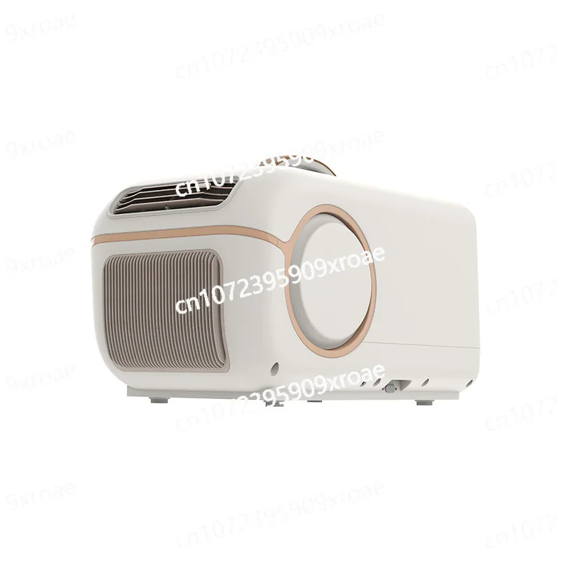 Outdoor camping dual-mode integrated machine portable mobile air conditioner compressor refrigeration 12V24V universal
Outdoor camping dual-mode integrated machine portable mobile air conditioner compressor refrigeration 12V24V universal