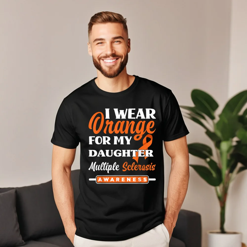 I Wear Orange For My Design T Shirts Gift Idea 100% Cotton Christmas Tees Letter Tshirts Short Sleeve Graphic Round Neck
I Wear Orange For My Design T Shirts Gift Idea 100% Cotton Christmas Tees Letter Tshirts Short Sleeve Graphic Round Neck