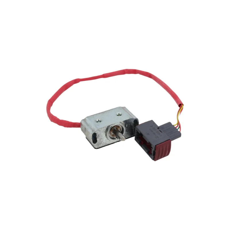 OEM and Alt quality electric diesel forklift spare parts potentiometer Linde 3723604706 
OEM and Alt quality electric diesel forklift spare parts potentiometer Linde 3723604706