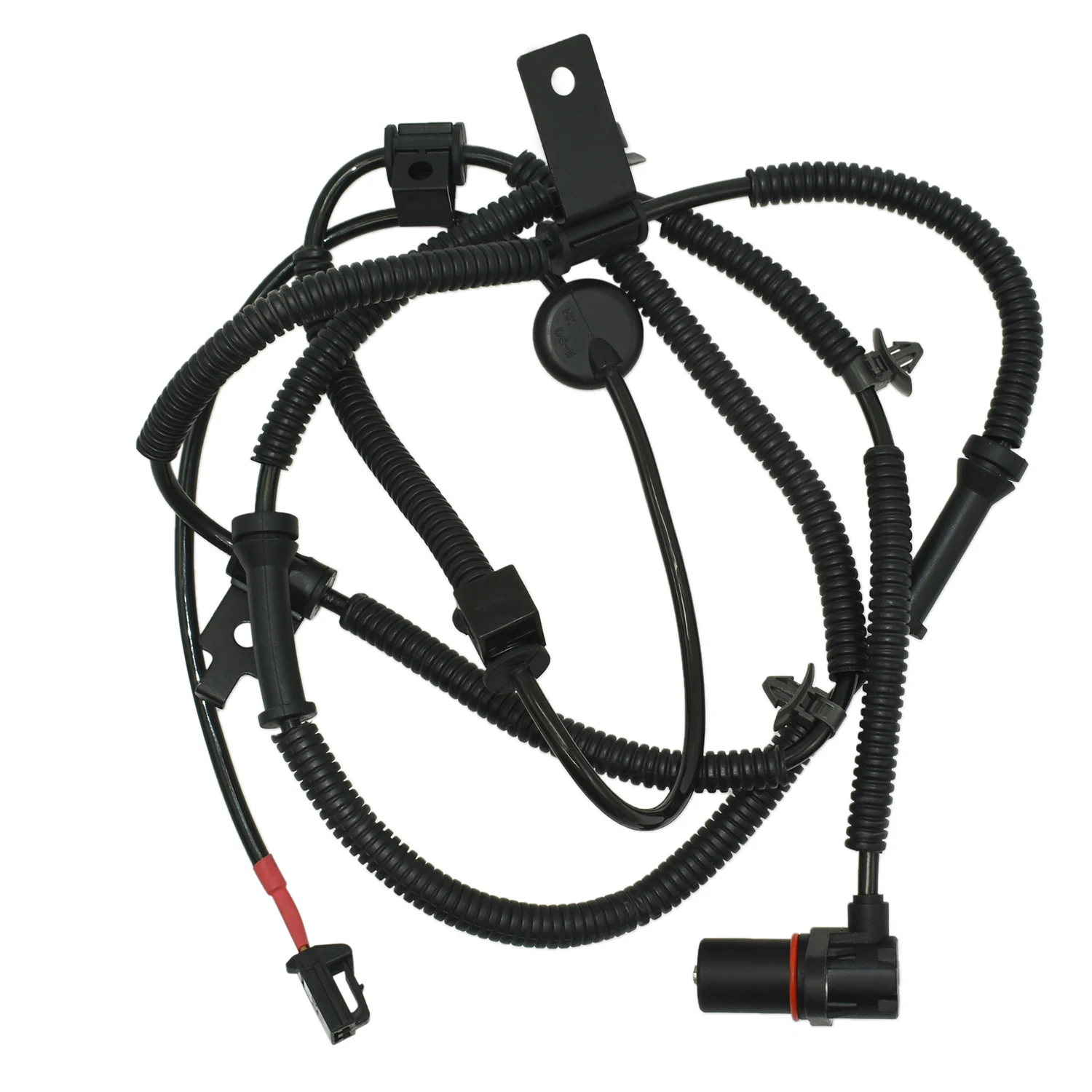 ABS Wheel Speed Sensor 95681-3E450 - Compatible with Select Nissan Models Precise Vehicle Control & Safety Driver Assistance
ABS Wheel Speed Sensor 95681-3E450 - Compatible with Select Nissan Models Precise Vehicle Control & Safety Driver Assistance