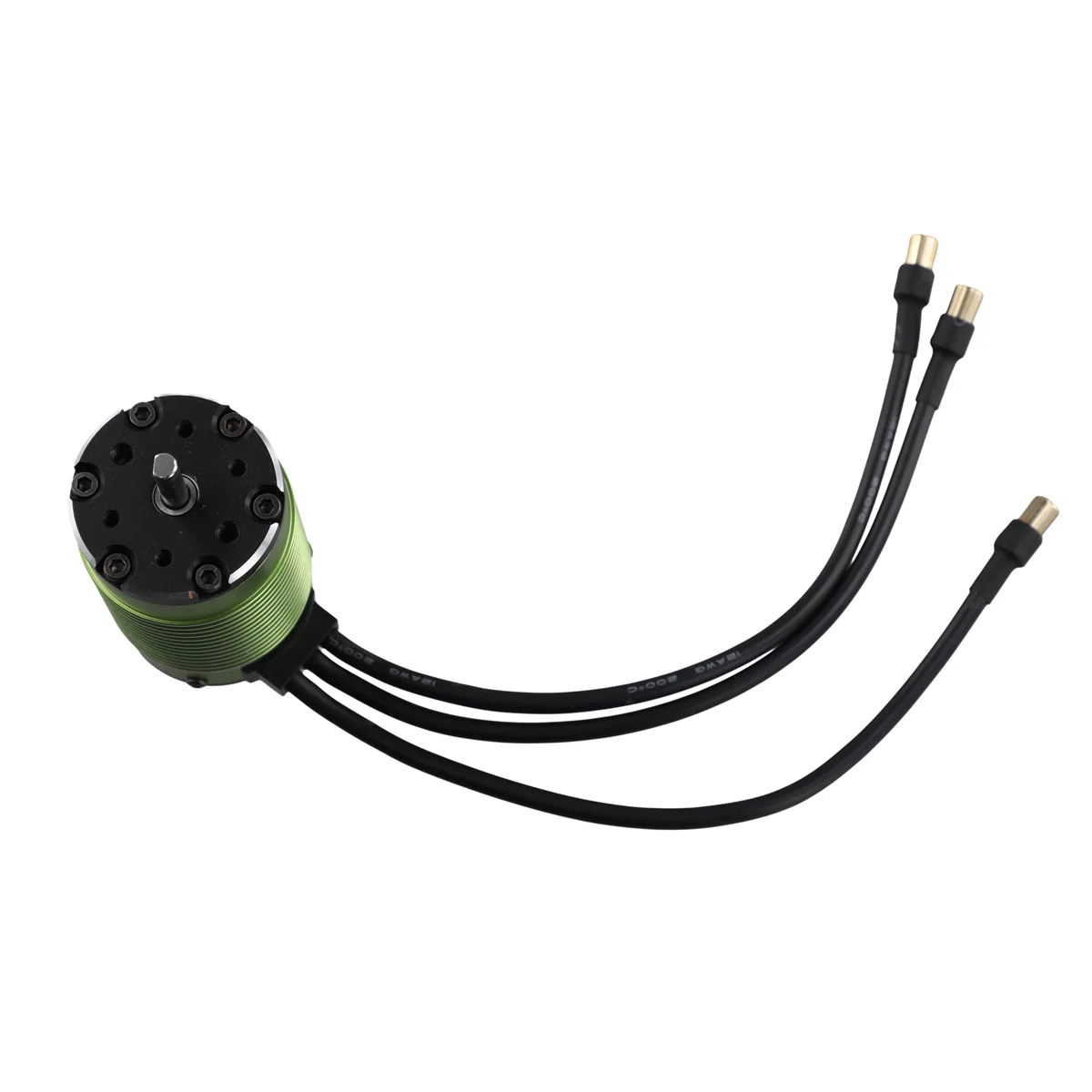 AM-4274 3600KV Бесщеточный двигатель для RC ARRMA EDF Лодка 1/8 Автомобиль Грузовик Off Road
AM-4274 3600KV Бесщеточный двигатель для RC ARRMA EDF Лодка 1/8 Автомобиль Грузовик Off Road