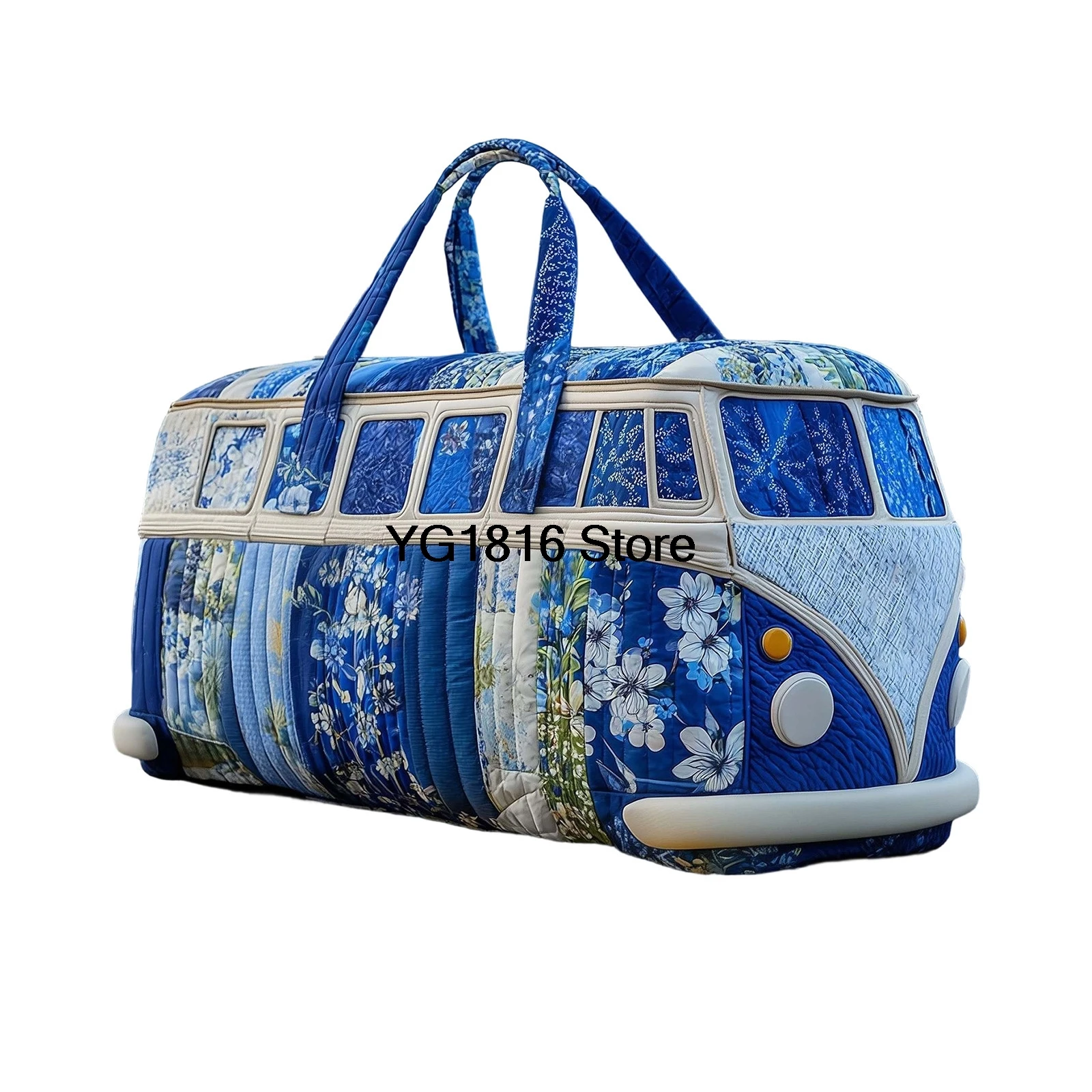 Дорожная сумка-дафл для рукоделия и 3D-квилтинга 2026 в стиле хиппи-бохо, сумка для выходных
Дорожная сумка-дафл для рукоделия и 3D-квилтинга 2026 в стиле хиппи-бохо, сумка для выходных