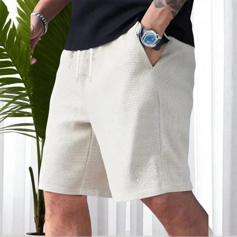 Youth Street Short Trousers Korda Inspired Trib Sweatpants Men Shorts Jogger Sports Gym Training Pants Casual Home Slacks Cotton
Youth Street Short Trousers Korda Inspired Trib Sweatpants Men Shorts Jogger Sports Gym Training Pants Casual Home Slacks Cotton