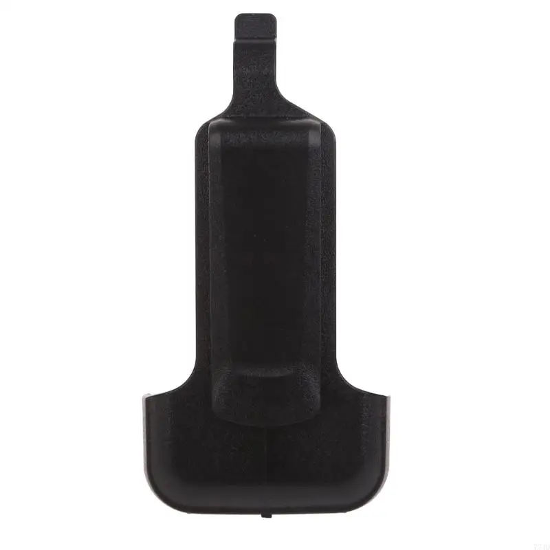77JD Walkie Talkies Clip для KDC1 Двухчастотные радиоактивные аксессуары черные ремни клип
77JD Walkie Talkies Clip для KDC1 Двухчастотные радиоактивные аксессуары черные ремни клип