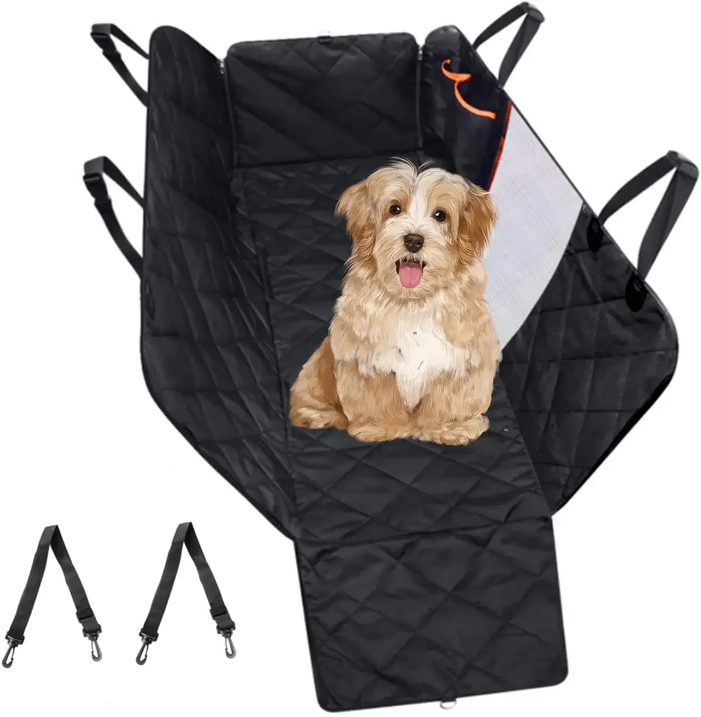 Home Furniture Waterproof Car Back Seat Cushion, Pet Mat, Anti-dirty, Anti-scratch, Travel Accessories, House
Home Furniture Waterproof Car Back Seat Cushion, Pet Mat, Anti-dirty, Anti-scratch, Travel Accessories, House