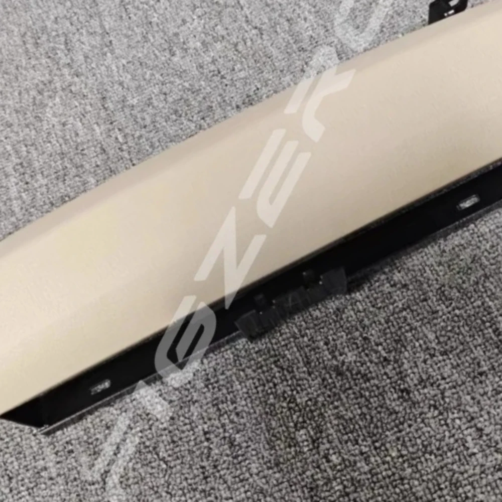 Genuine Car Seat Middle Guard Plate Center Interior Panel Cover Left Right Black Beige for Mercedes Benz S350 S400 S450 S500 S65
Genuine Car Seat Middle Guard Plate Center Interior Panel Cover Left Right Black Beige for Mercedes Benz S350 S400 S450 S500 S65