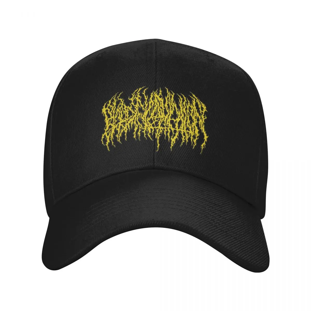 Золотая бейсболка Blood Incantation, пляжная походная шляпа, роскошная шляпа, бейсбольная кепка люксового бренда для мужчин и женщин
Золотая бейсболка Blood Incantation, пляжная походная шляпа, роскошная шляпа, бейсбольная кепка люксового бренда для мужчин и женщин