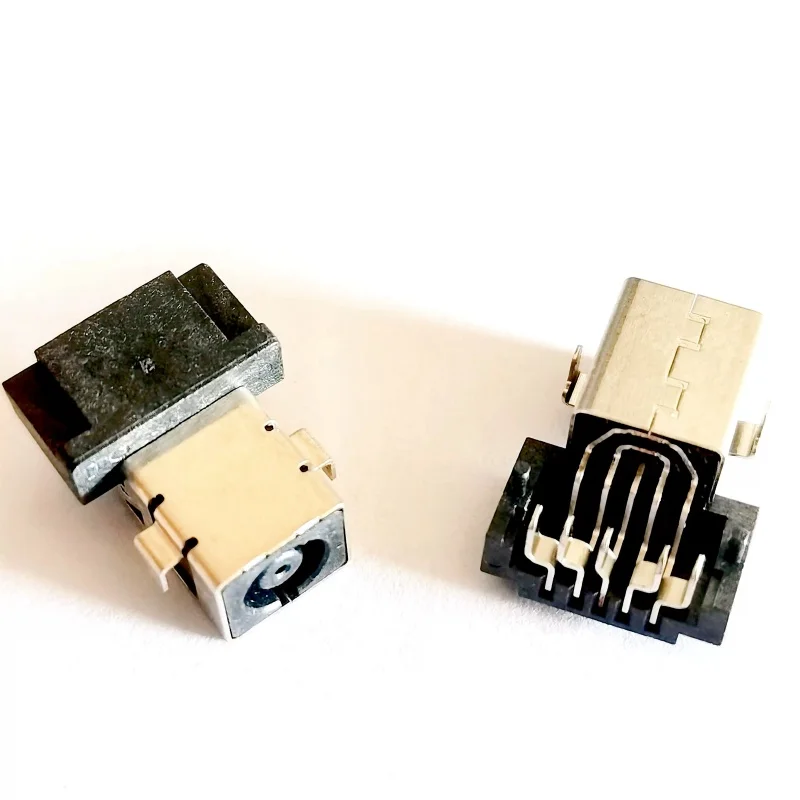 5PCS New Genuine Laptop DC Power Jack Interface for HP OMEN MAX 16-AH TPN-I143
5PCS New Genuine Laptop DC Power Jack Interface for HP OMEN MAX 16-AH TPN-I143