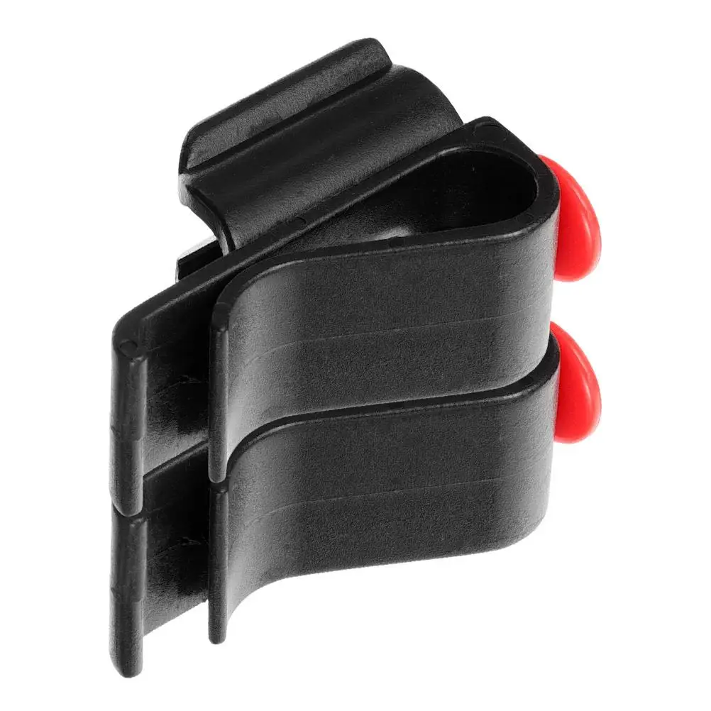 2Pcs Golf Fixing Clip ganizing Putter Clamp Tool Hat Clips Black Equipment Plastic Golfing Accessories
2Pcs Golf Fixing Clip ganizing Putter Clamp Tool Hat Clips Black Equipment Plastic Golfing Accessories