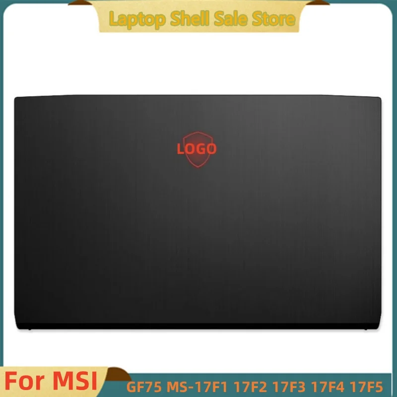 Новинка для MSI GF75 Thin 8SC/GF75 Thin 9SC/GF75 9RCX MS-17F1 17F2 17F3 17F4 17F 5 задняя крышка ЖК-экрана
Новинка для MSI GF75 Thin 8SC/GF75 Thin 9SC/GF75 9RCX MS-17F1 17F2 17F3 17F4 17F 5 задняя крышка ЖК-экрана
