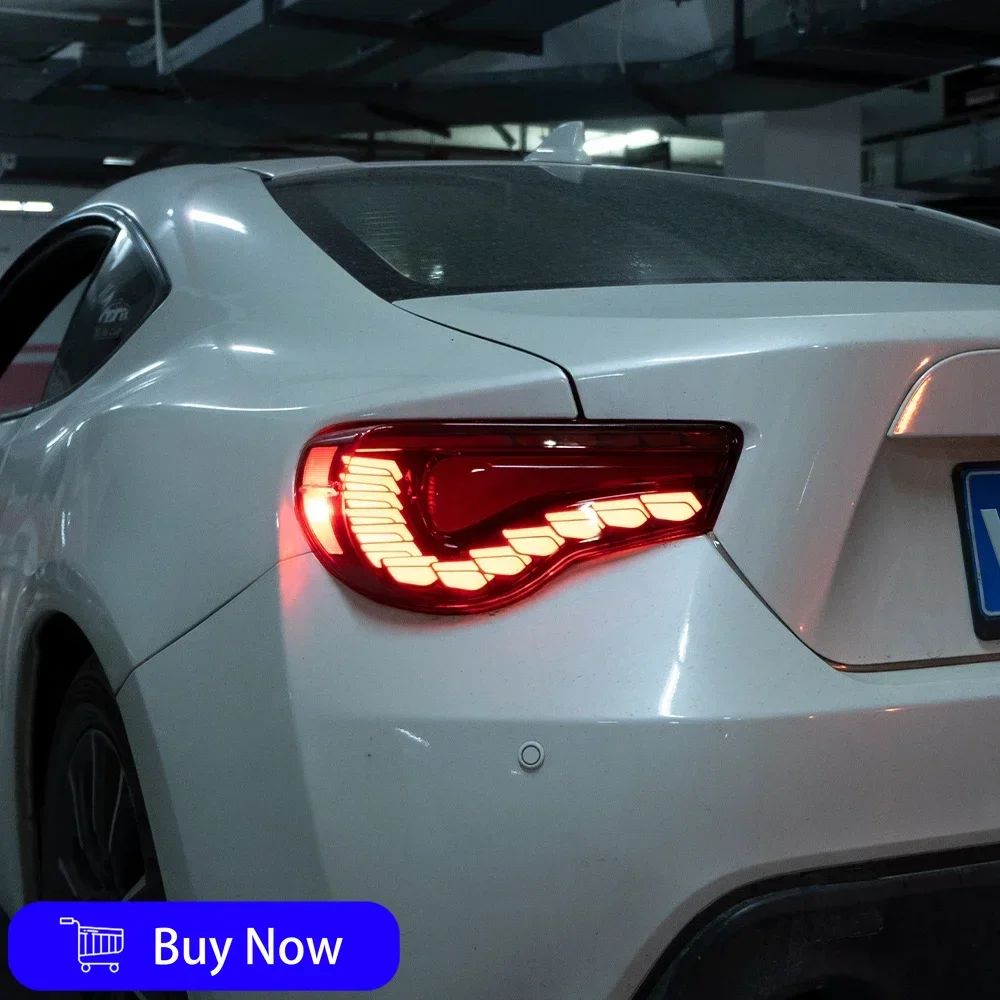Для Toyota 86 GT86 Subaru BRZ 2012-2020 автомобильные задние фонари в сборе, светодиодные автоматические задние фонари, обновленные аксессуары в стиле весы дракона
Для Toyota 86 GT86 Subaru BRZ 2012-2020 автомобильные задние фонари в сборе, светодиодные автоматические задние фонари, обновленные аксессуары в стиле весы дракона