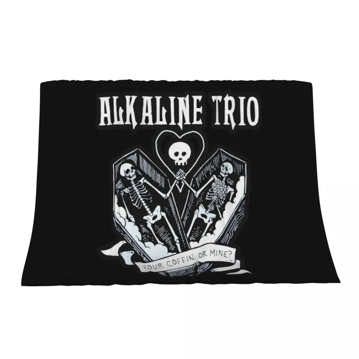 Alkaline Trio Best Selling Classic Copy Copy Throw Blanket Luxury Designer Blankets For Sofas For Baby Blankets
Alkaline Trio Best Selling Classic Copy Copy Throw Blanket Luxury Designer Blankets For Sofas For Baby Blankets