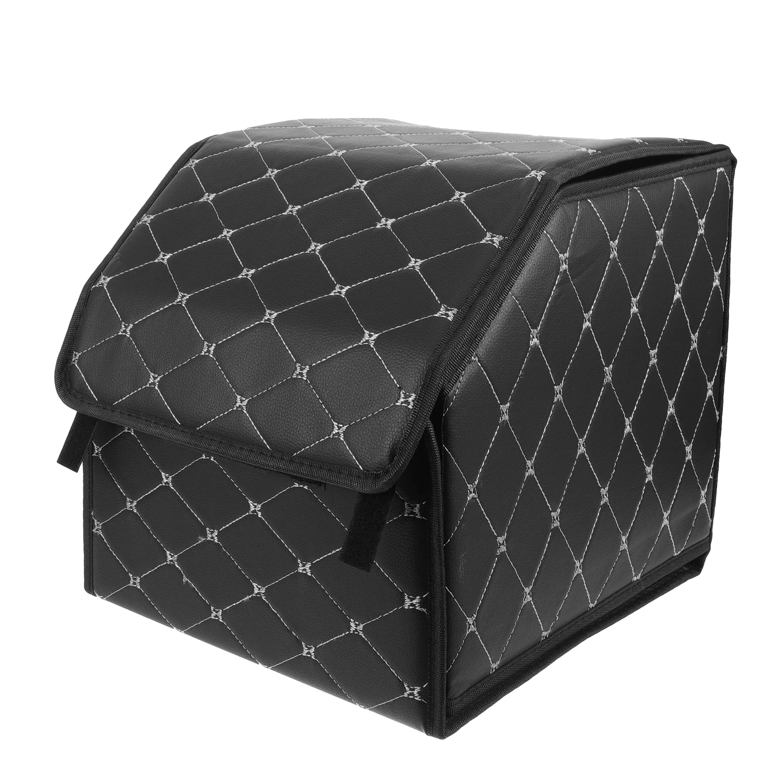 Foldable Box Black Gold Small Size Organizer For Suv Car Trunk Storage Accessories Collapsible Storage Organizer Trunk
Foldable Box Black Gold Small Size Organizer For Suv Car Trunk Storage Accessories Collapsible Storage Organizer Trunk