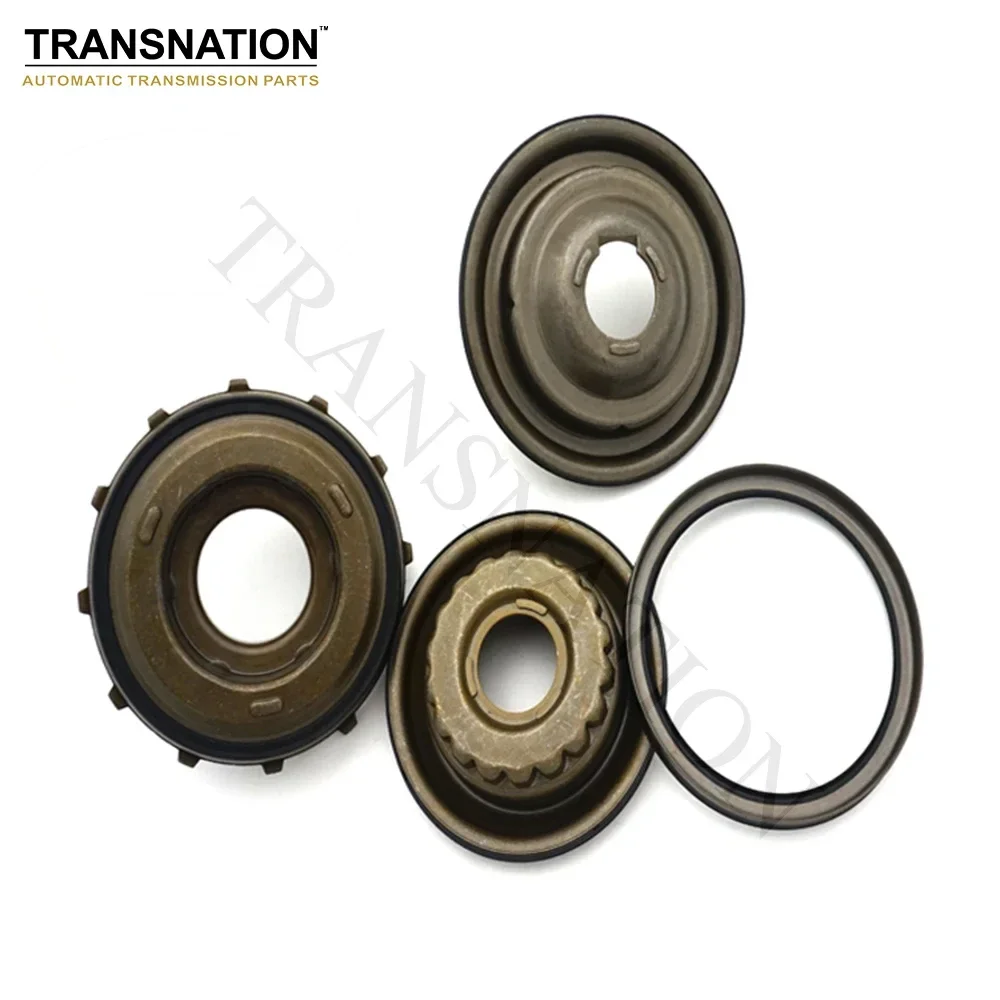 U440 S40I TS-40SN Auto Transmission Piston Kit 4PCS/SET Fit For CHRYSLER Car Accessories Transnation Parts 187300B
U440 S40I TS-40SN Auto Transmission Piston Kit 4PCS/SET Fit For CHRYSLER Car Accessories Transnation Parts 187300B