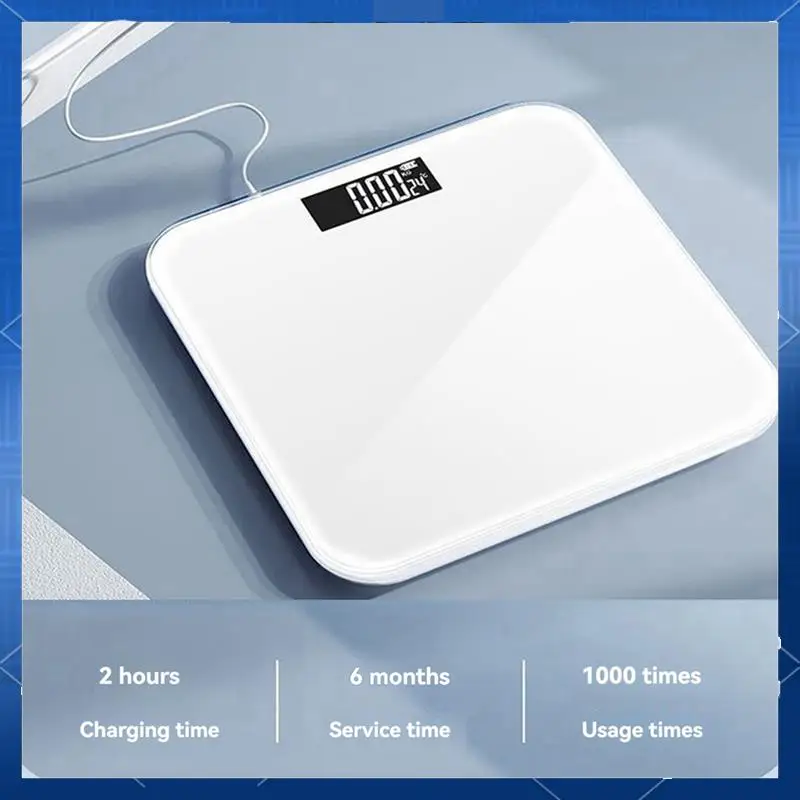 AA77 Precision Electronic Scale For Adults, Solid Color, Durableweight Scale For Home And Commercial Use, 1 Pc
AA77 Precision Electronic Scale For Adults, Solid Color, Durableweight Scale For Home And Commercial Use, 1 Pc