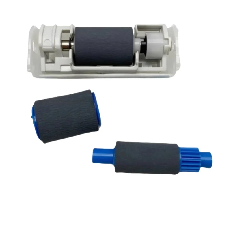 Новый разделительный ролик захвата для OKI B411D B411dn B412dn B413D B431dn B432dn B512dn MB461MFP CX2731MFP, детали принтера 
Новый разделительный ролик захвата для OKI B411D B411dn B412dn B413D B431dn B432dn B512dn MB461MFP CX2731MFP, детали принтера