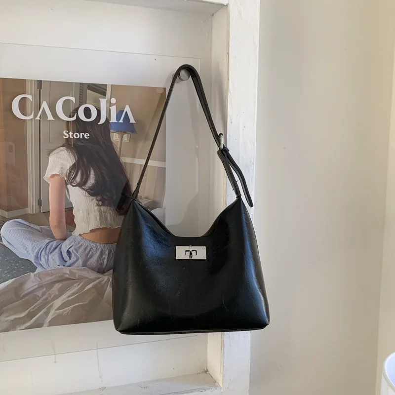 Luxury Brand Popular Leather Shoulder Bag Women Handbag, Crossbody Messenger Elegant, Classic Tote Bags Designer
Luxury Brand Popular Leather Shoulder Bag Women Handbag, Crossbody Messenger Elegant, Classic Tote Bags Designer