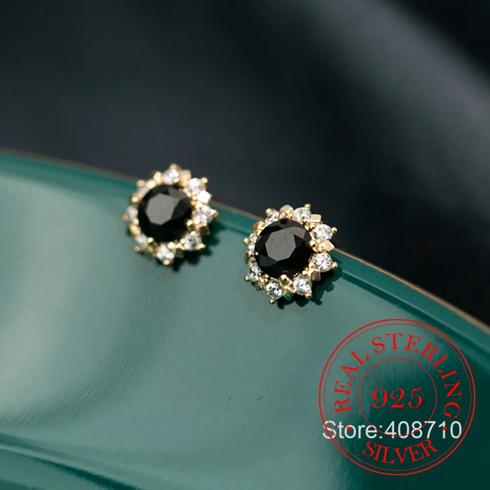 Ювелирные изделия из стерлингового серебра 925, простые серьги-гвоздики с кристаллами и солнечными цветами для женщин, ювелирные изделия для свадебной вечеринки для девочек, подарок другу
Ювелирные изделия из стерлингового серебра 925, простые серьги-гвоздики с кристаллами и солнечными цветами для женщин, ювелирные изделия для свадебной вечеринки для девочек, подарок другу