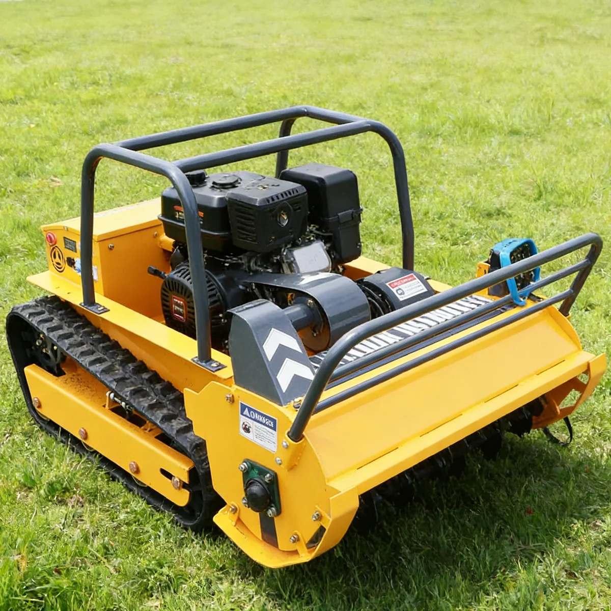 Customized remote control lawn mower, high-quality lawn mower, garden lawn mower, remote control lawn mower
Customized remote control lawn mower, high-quality lawn mower, garden lawn mower, remote control lawn mower