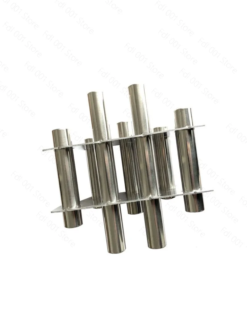 Magnetic Frame 9 Tube Injection Molding Machine Magnetic Rack 2500 Gauss Mini Plastic Injection machine Strong Magnet Dryer Magn
Magnetic Frame 9 Tube Injection Molding Machine Magnetic Rack 2500 Gauss Mini Plastic Injection machine Strong Magnet Dryer Magn