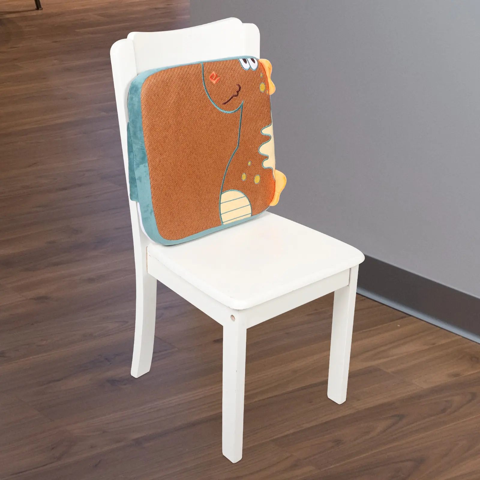Children Cartoon Booster Cushion Dinosaur Pattern Breathable Summer Seat for Dining Studying Toddler Booster Cushion for Kids
Children Cartoon Booster Cushion Dinosaur Pattern Breathable Summer Seat for Dining Studying Toddler Booster Cushion for Kids