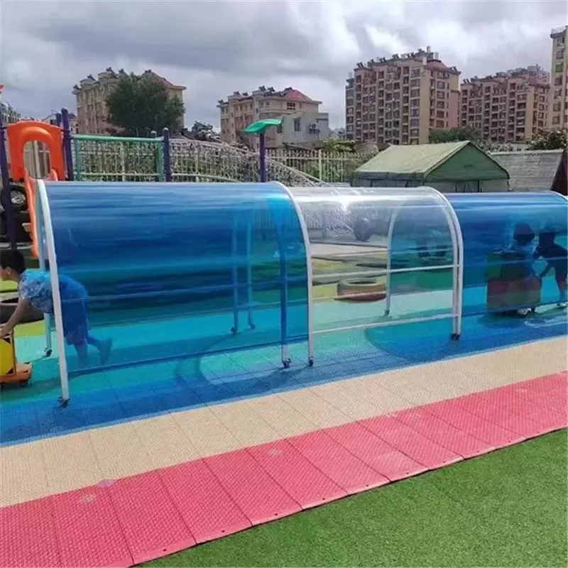 light and shadow arch drilling hole free combination amusement equipment outdoor painting graffiti time tunnel sun room
light and shadow arch drilling hole free combination amusement equipment outdoor painting graffiti time tunnel sun room