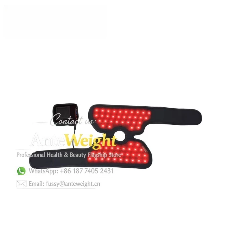 Home Medical Device Designed Specifically to Relieve Joint Pain, Using Red Light Therapy, Particularly for Elbow and Knee Pain.
Home Medical Device Designed Specifically to Relieve Joint Pain, Using Red Light Therapy, Particularly for Elbow and Knee Pain.