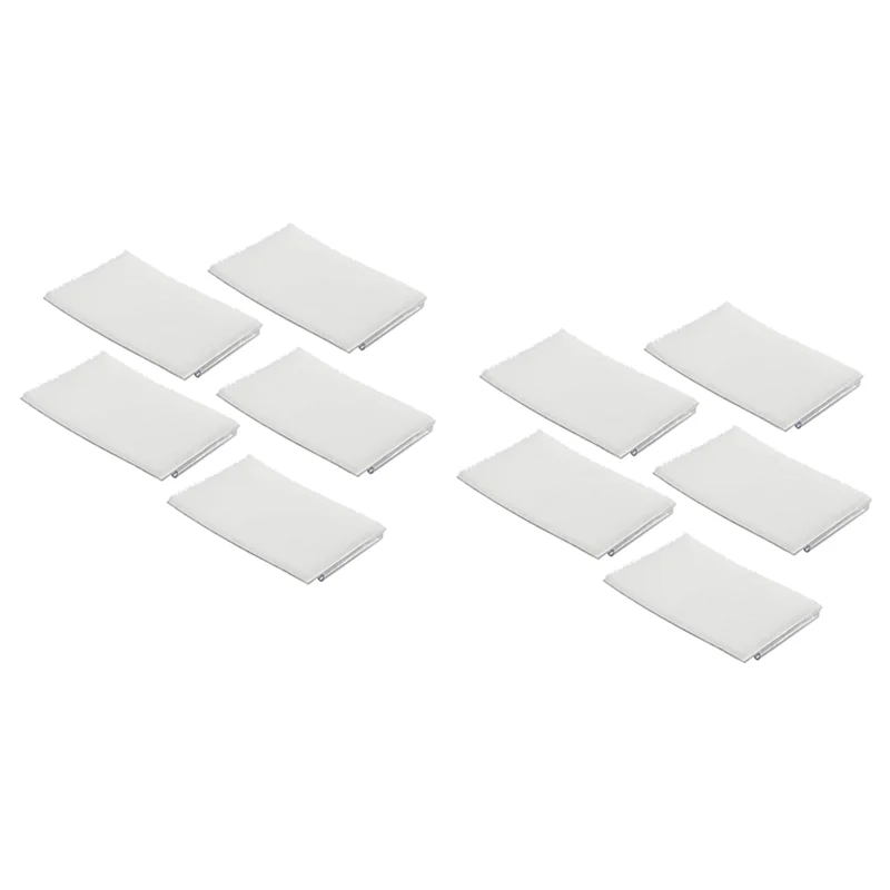 ABAH-Pad Refills For Edger, Paint Edger Tool For Walls, Painter's Pad Refills,10-Pack (Pad Refills)
ABAH-Pad Refills For Edger, Paint Edger Tool For Walls, Painter's Pad Refills,10-Pack (Pad Refills)