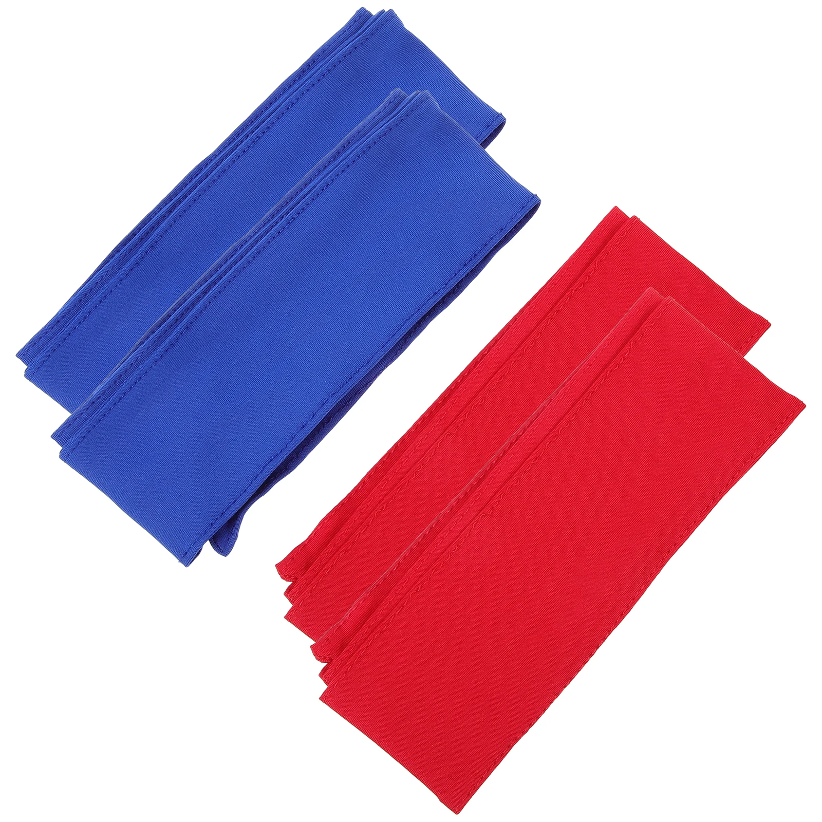 4Pcs Sports Women Elastic Sweatbands 2Red2Blue Quick Dry Accessories Hair Hair Scarf Headband Scarf Yoga Tennis Fitness
4Pcs Sports Women Elastic Sweatbands 2Red2Blue Quick Dry Accessories Hair Hair Scarf Headband Scarf Yoga Tennis Fitness