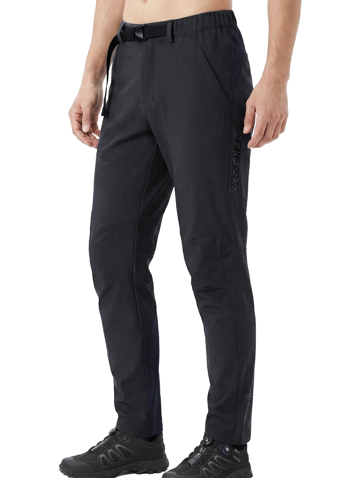 ARSUXEO Mountain Bike Pants for Men Water-Resistant Cycling Pants BMX Enduro Downhill Pants
ARSUXEO Mountain Bike Pants for Men Water-Resistant Cycling Pants BMX Enduro Downhill Pants