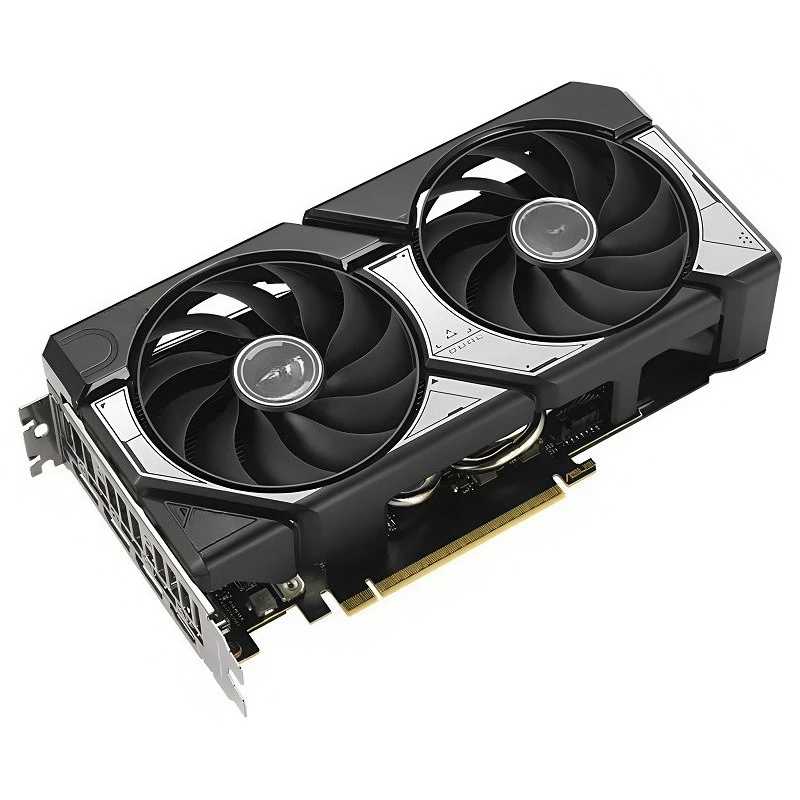 Esports Delta Action Gaming Graphics Card
Esports Delta Action Gaming Graphics Card