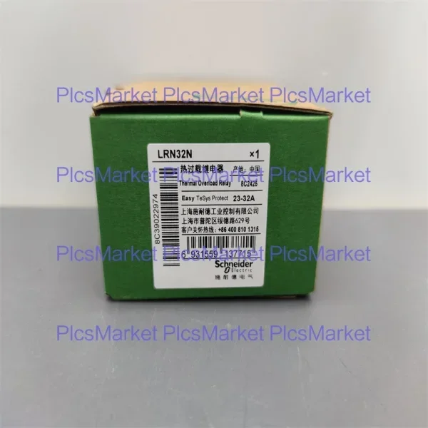 2026 Lrn32n Brand New Original Spot Plc
2026 Lrn32n Brand New Original Spot Plc