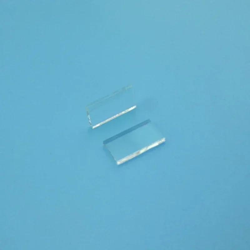 9*5*1.1mm Pass Through Long-wavelength Filter,Wavelength 400-750nm Visible Light High Transmittance Infrared Cut-off Clear Lens
9*5*1.1mm Pass Through Long-wavelength Filter,Wavelength 400-750nm Visible Light High Transmittance Infrared Cut-off Clear Lens