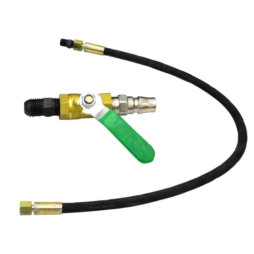 Puller Air Tube For 1000 NM Diesel Common Rail Injector Pneumatic Puller Air Tube Removal Tools
Puller Air Tube For 1000 NM Diesel Common Rail Injector Pneumatic Puller Air Tube Removal Tools
