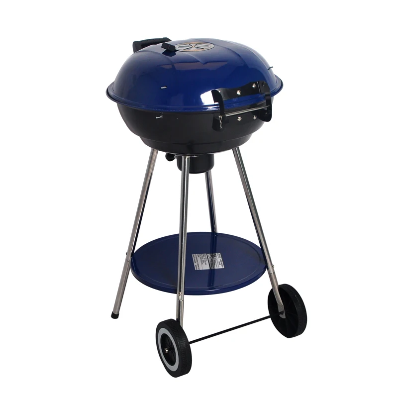 SEJR Garden Outdoor Portable Kettle BBQ Grill Charcoal Barbecue Grill
SEJR Garden Outdoor Portable Kettle BBQ Grill Charcoal Barbecue Grill
