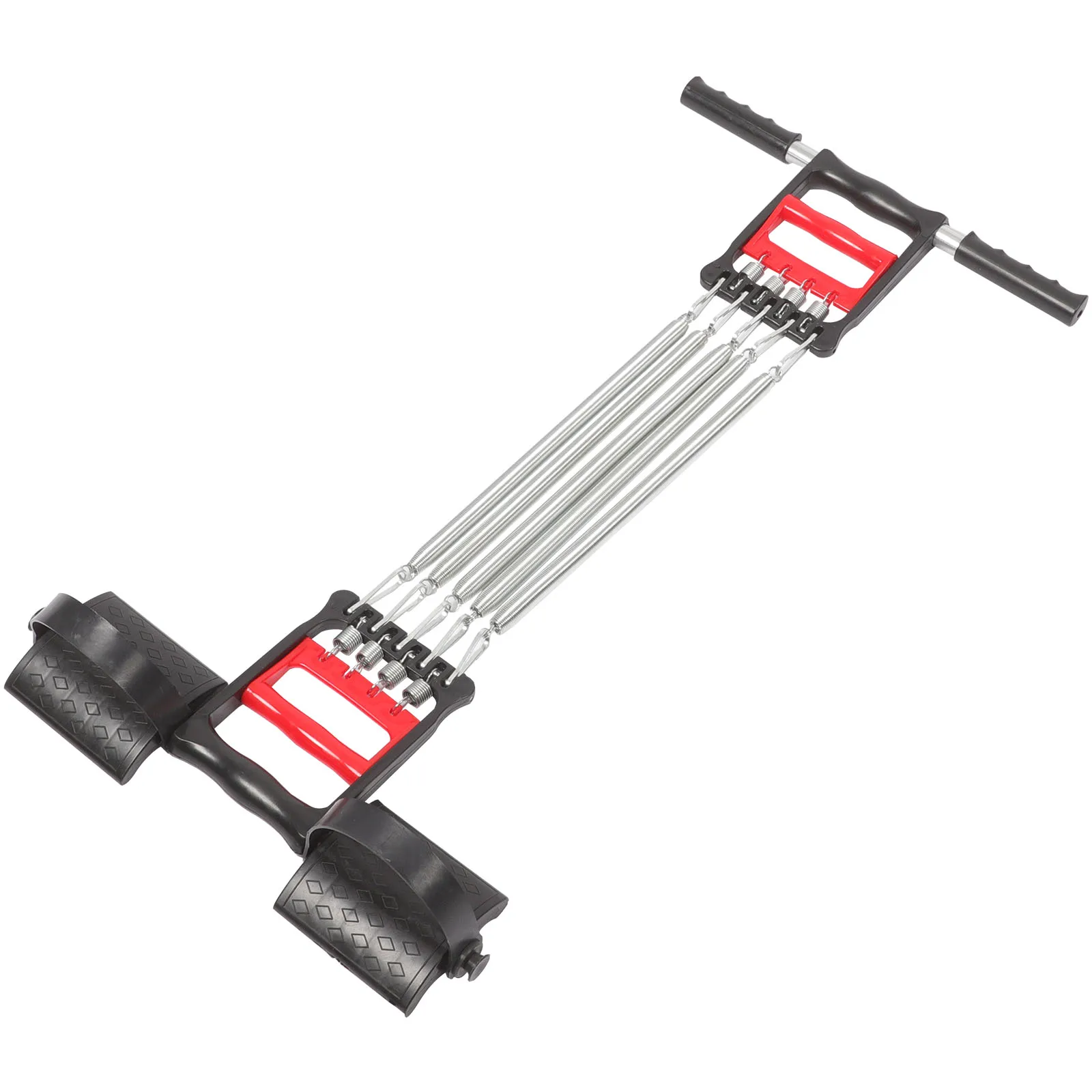 Spring Exerciser Rope Supply Expander Muscle Training Rope Professional Stretch Band Fitness Machine Arm Pull Workout Equipment
Spring Exerciser Rope Supply Expander Muscle Training Rope Professional Stretch Band Fitness Machine Arm Pull Workout Equipment