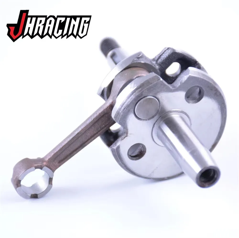 crankshaft fits 30.5cc 2-stroke engine for 1/5 LOSI ROVAN ROFUN KM HPI gas RC car
crankshaft fits 30.5cc 2-stroke engine for 1/5 LOSI ROVAN ROFUN KM HPI gas RC car