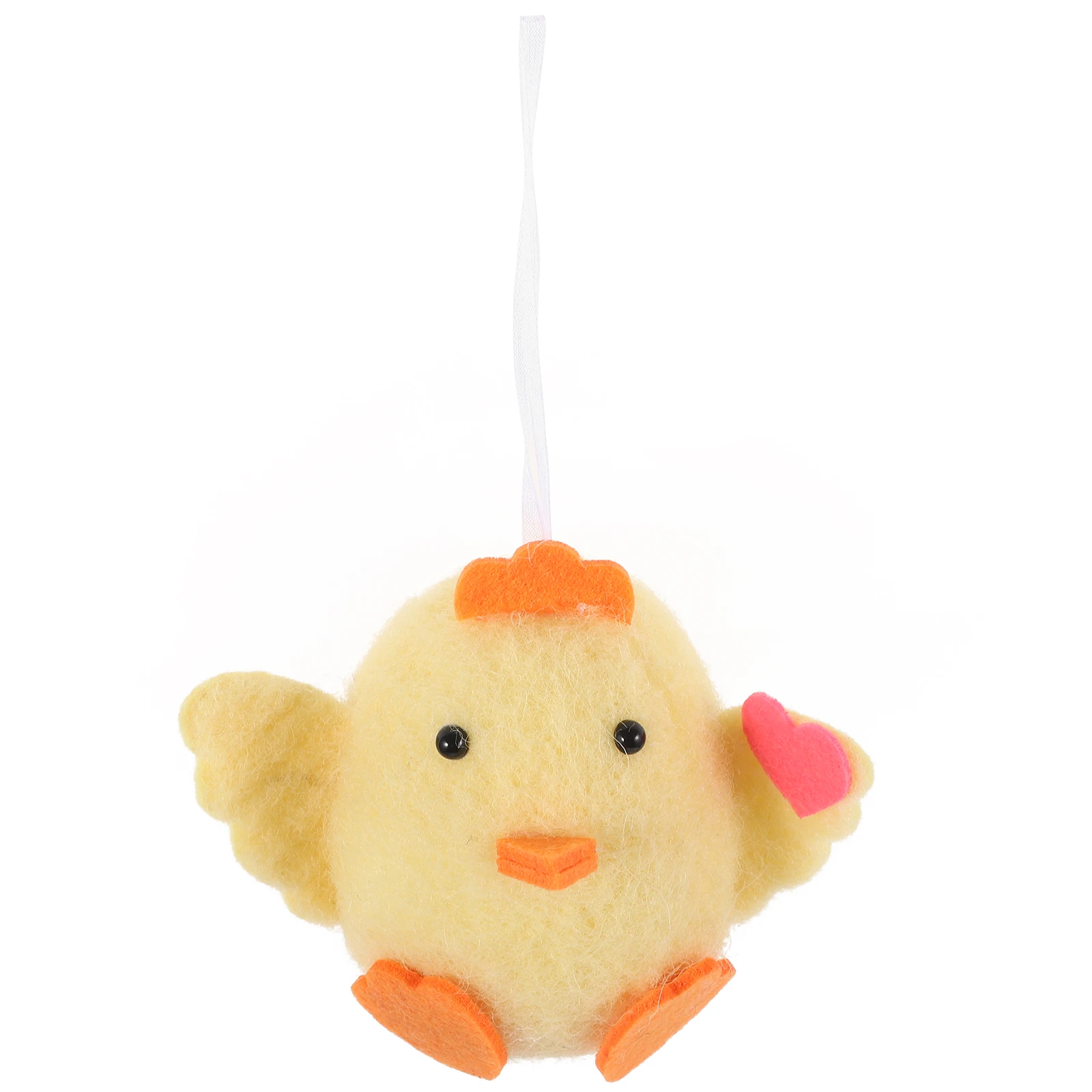 Easter Hanging Decorations Wool Felt Bunny nament Party Favor Festival Scene Prop Unique Decor Animal Shaped Door Adorn
Easter Hanging Decorations Wool Felt Bunny nament Party Favor Festival Scene Prop Unique Decor Animal Shaped Door Adorn