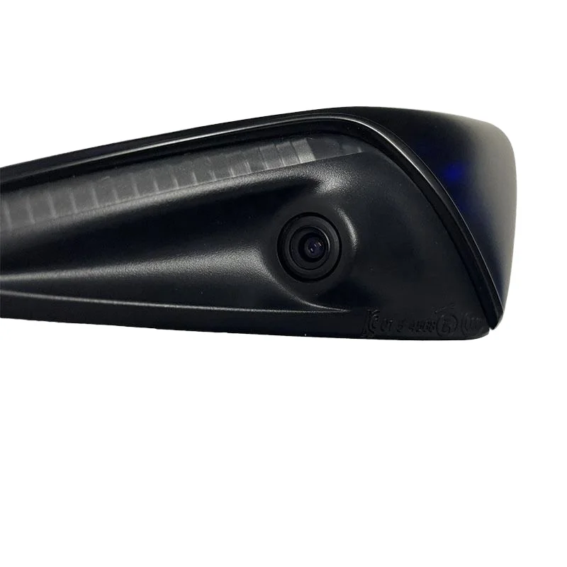 Tesla Model 3 & Y NEV Parts & Accessories New Plastic Front Fender Camera Side Marker 1125106-77-E
Tesla Model 3 & Y NEV Parts & Accessories New Plastic Front Fender Camera Side Marker 1125106-77-E
