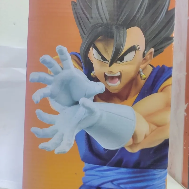 Bandai SHF Dragon Ball Super Blue Super Turtle School King Fist Qigong Sun Wukong 3.0 Limited Edition
Bandai SHF Dragon Ball Super Blue Super Turtle School King Fist Qigong Sun Wukong 3.0 Limited Edition