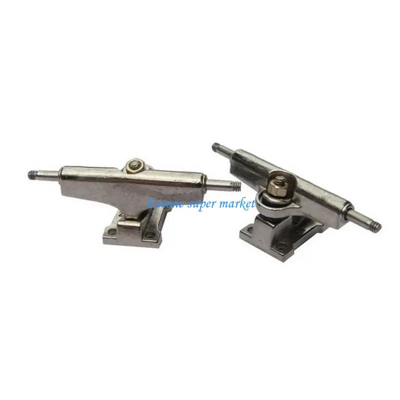 090B Professional Finger Skateboard DIY Parts Truck Bearing Set of 2PCS Universal
090B Professional Finger Skateboard DIY Parts Truck Bearing Set of 2PCS Universal