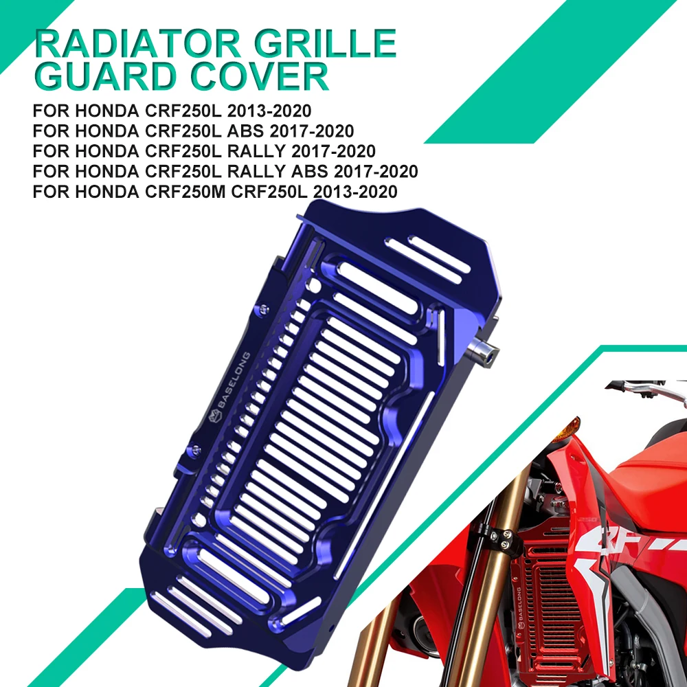 Для HONDA CRF250M 2013 2014 2015 2016 2017 2018 2019 2020 CRF 250 M 2013-2020 Защитная крышка радиатора мотоцикла
Для HONDA CRF250M 2013 2014 2015 2016 2017 2018 2019 2020 CRF 250 M 2013-2020 Защитная крышка радиатора мотоцикла