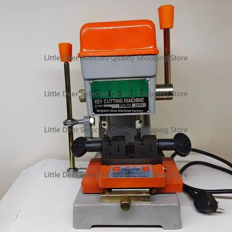 Key Duplicating Cutting Machine For Car And House Door Key Making Locksmith Tools
Key Duplicating Cutting Machine For Car And House Door Key Making Locksmith Tools