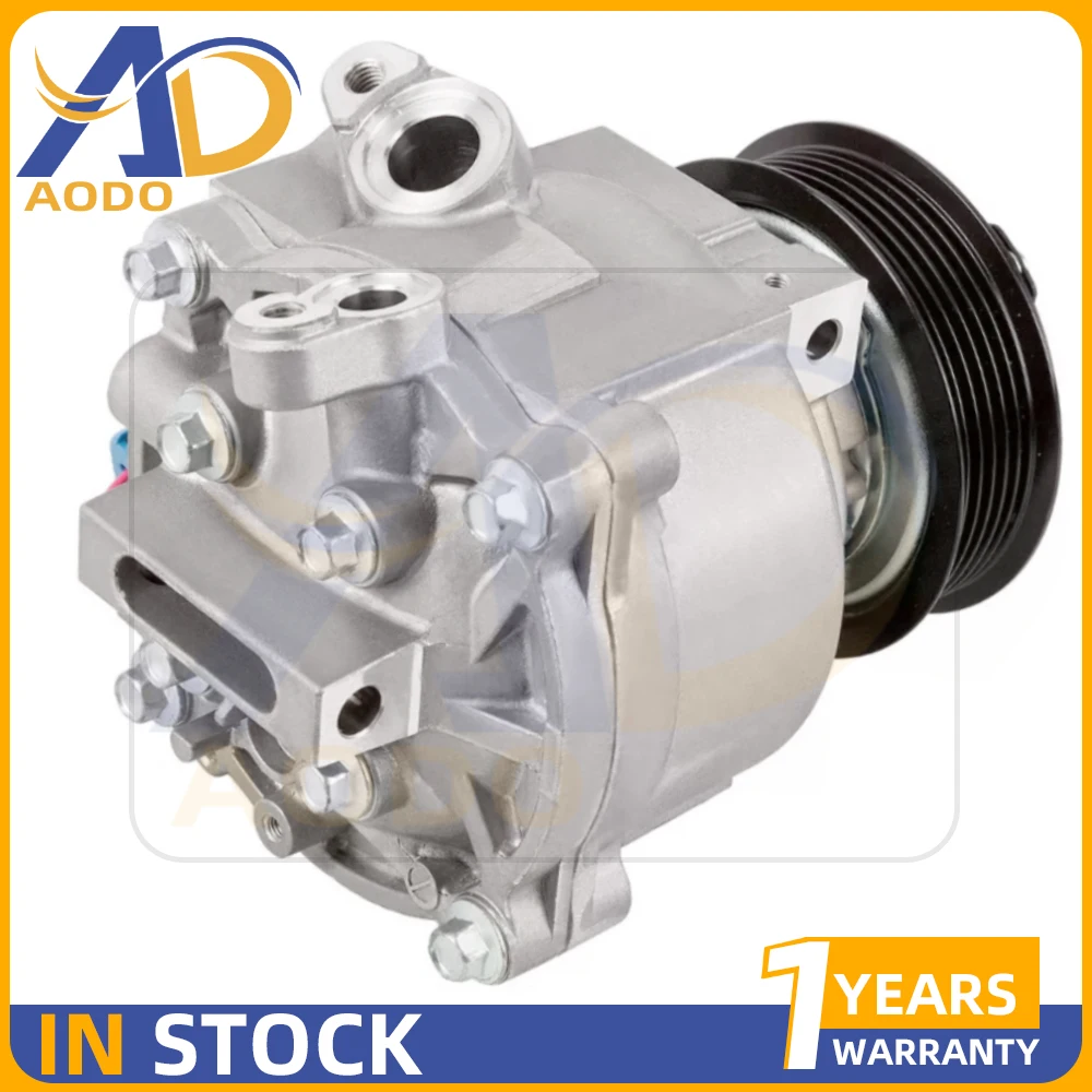 Компрессор переменного тока для Chevrolet 2012-2018 15-22297 15-22300 AKT200A415 AKT200A408 AKT011H403F 5561122788 95370317 95059819 ГР 911701
Компрессор переменного тока для Chevrolet 2012-2018 15-22297 15-22300 AKT200A415 AKT200A408 AKT011H403F 5561122788 95370317 95059819 ГР 911701