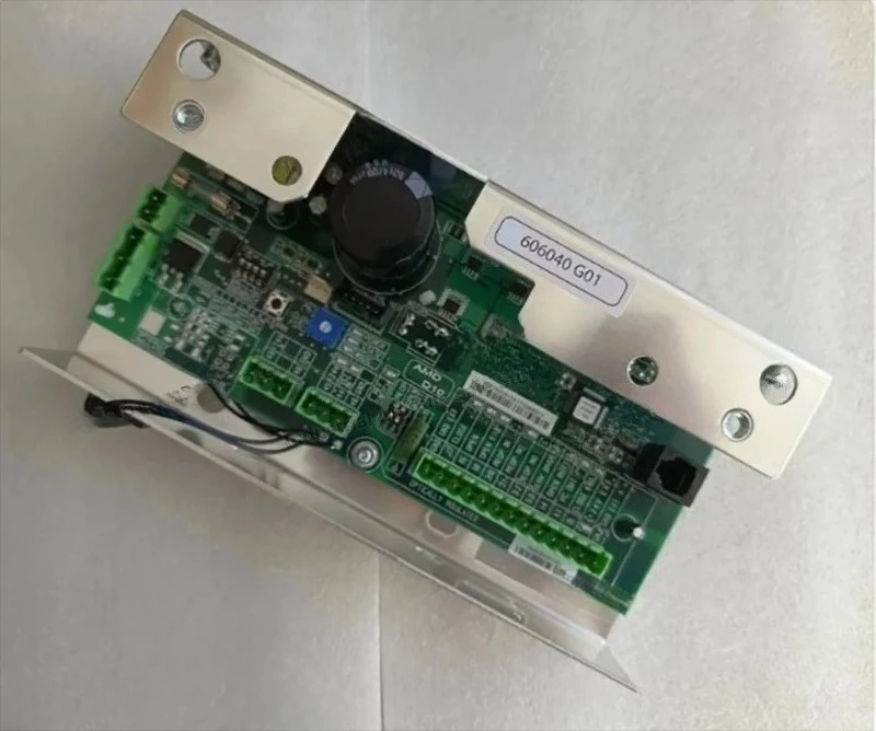 Valid for KM606040G01 KM606030G01 , a tone elevator door engine
Valid for KM606040G01 KM606030G01 , a tone elevator door engine