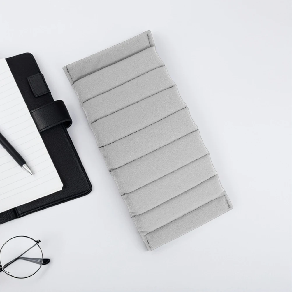 Camera Bag Shock Absorbing Pad Insert Partition Divider Thickened Cushion Fiber Velvet Material Adjustable Dividers Small Bag
Camera Bag Shock Absorbing Pad Insert Partition Divider Thickened Cushion Fiber Velvet Material Adjustable Dividers Small Bag