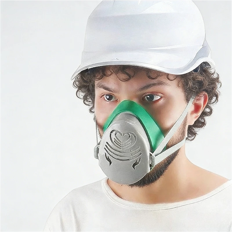 Пылезащитная маска Респиратор Безопасность Защитные аксессуары Инструменты Пылезащитная маска для аэрозольной краски Столярные изделия Шлифовка Украшение дома
Пылезащитная маска Респиратор Безопасность Защитные аксессуары Инструменты Пылезащитная маска для аэрозольной краски Столярные изделия Шлифовка Украшение дома