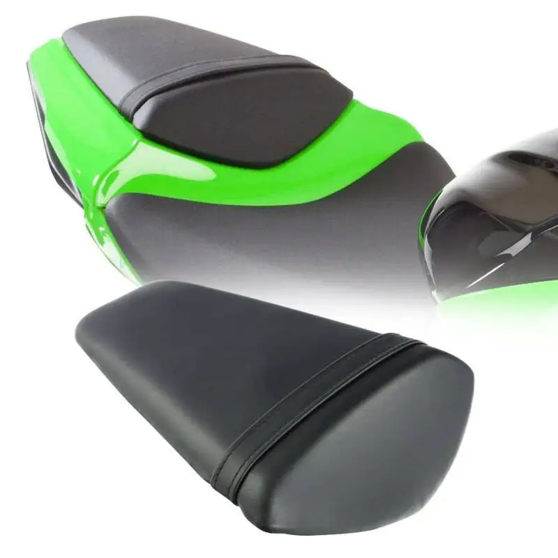 Заднее ПАССАЖИРСКОЕ СИДЕНЬЕ мотоцикла для Kawasaki ZX10R ZX 10R 2011-2015 2014 2013
Заднее ПАССАЖИРСКОЕ СИДЕНЬЕ мотоцикла для Kawasaki ZX10R ZX 10R 2011-2015 2014 2013