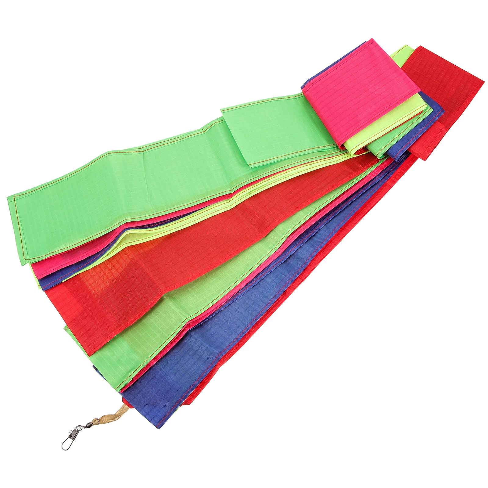 Kite Tail Outdoor Accessory Box Shape Decoration Flying Sky Tails Chemical Fiber Cloth Streamers Ribbon
Kite Tail Outdoor Accessory Box Shape Decoration Flying Sky Tails Chemical Fiber Cloth Streamers Ribbon