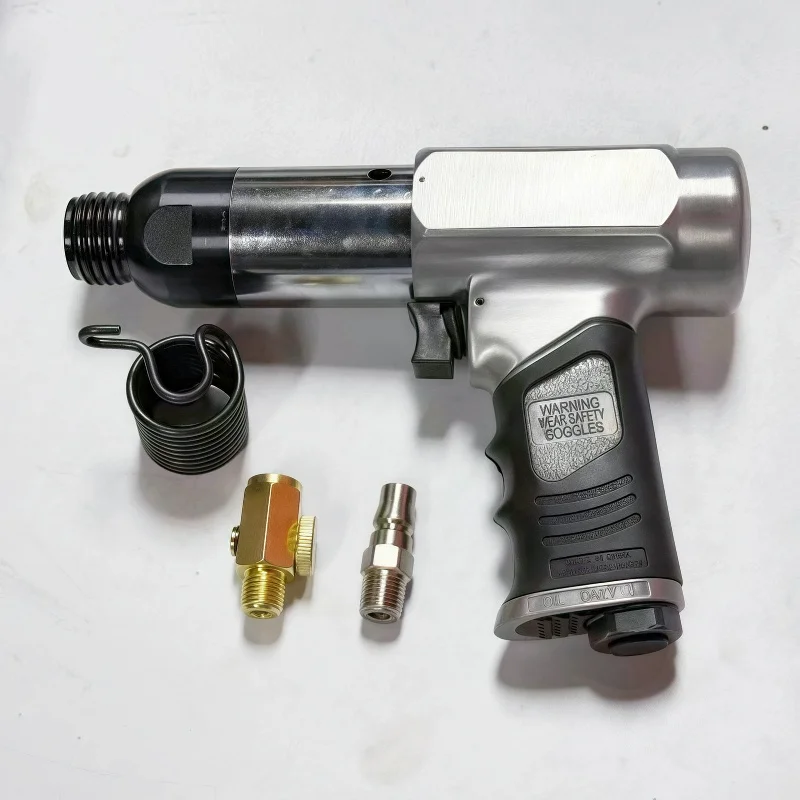Universal Motor Valve Guide, Punch Tool, Valve Installation and Removal Guide with 5 punch heads 5/5.5/6/7/8mm
Universal Motor Valve Guide, Punch Tool, Valve Installation and Removal Guide with 5 punch heads 5/5.5/6/7/8mm